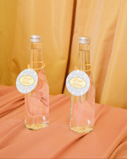 Bottle Tag -Eid 2026- 30pcs - The Dana Store